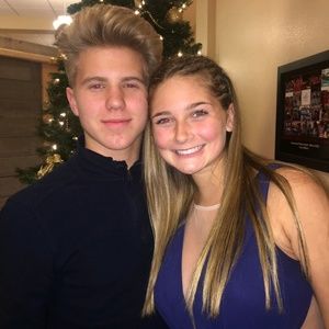 Meet your Posher, Lakyn